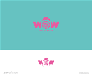 Logo Design by Marius Fechete for this project | Design: #5987034