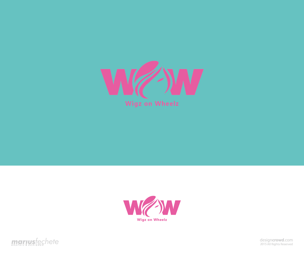 Logo Design by Marius Fechete for this project | Design #5987231