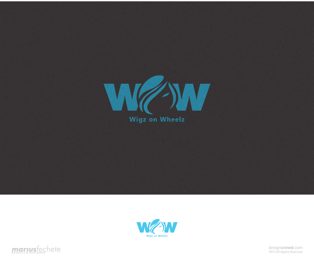 Logo Design by Marius Fechete for this project | Design #6008555