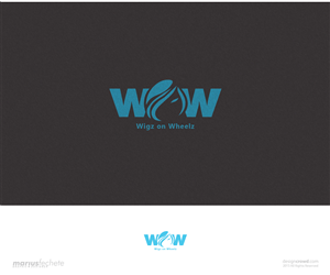 Logo Design by Marius Fechete for this project | Design: #6008555