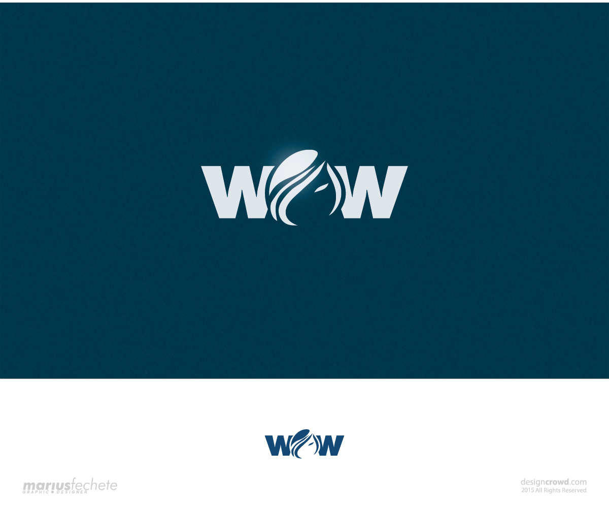 Diseño de Logo por Marius Fechete para este proyecto | Diseño #6008588