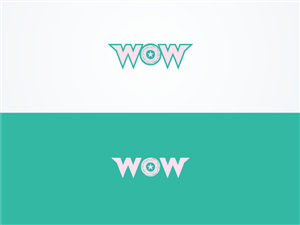 Logo Design by Atvento Graphics for this project | Design: #6006579