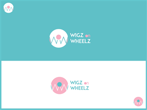 Logo Design by Alexandra