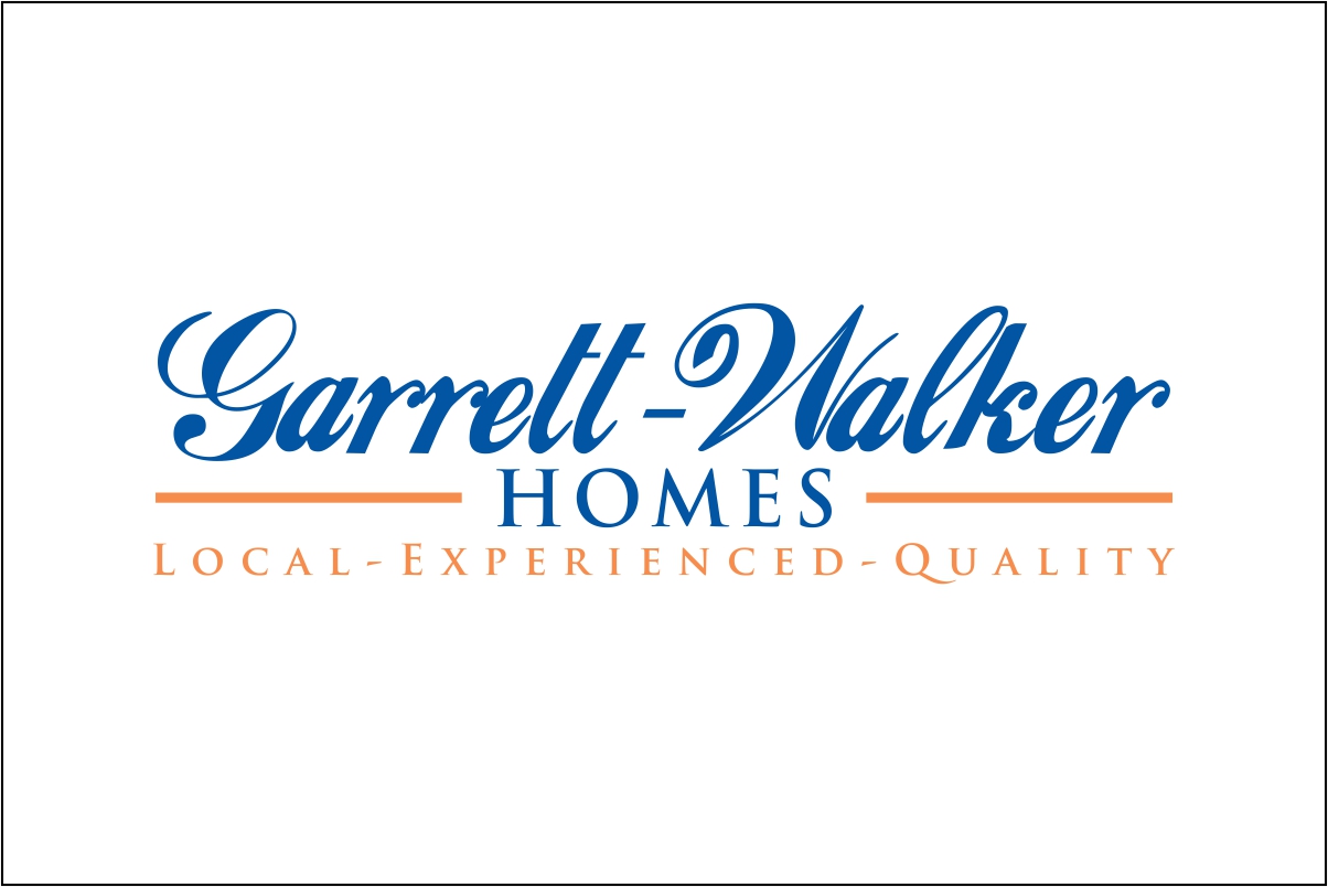 Logo-Design von alitjuara für Garrett Walker Homes | Design #6054560