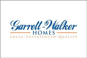 Logo Design by alitjuara for Garrett Walker Homes | Design #6054560