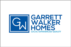 Logo-Design von alitjuara für Garrett Walker Homes | Design: #6054562