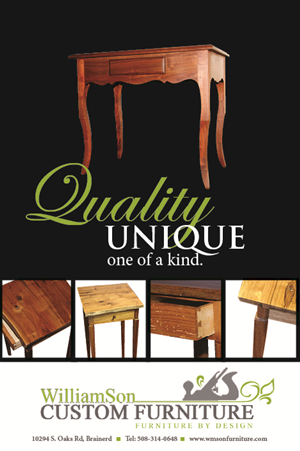 Advertisement Design by Kelalo