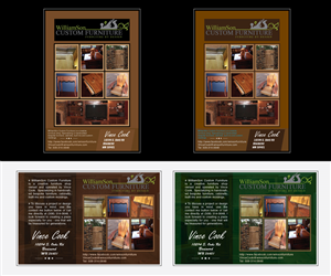 Advertisement Design by shanewaz