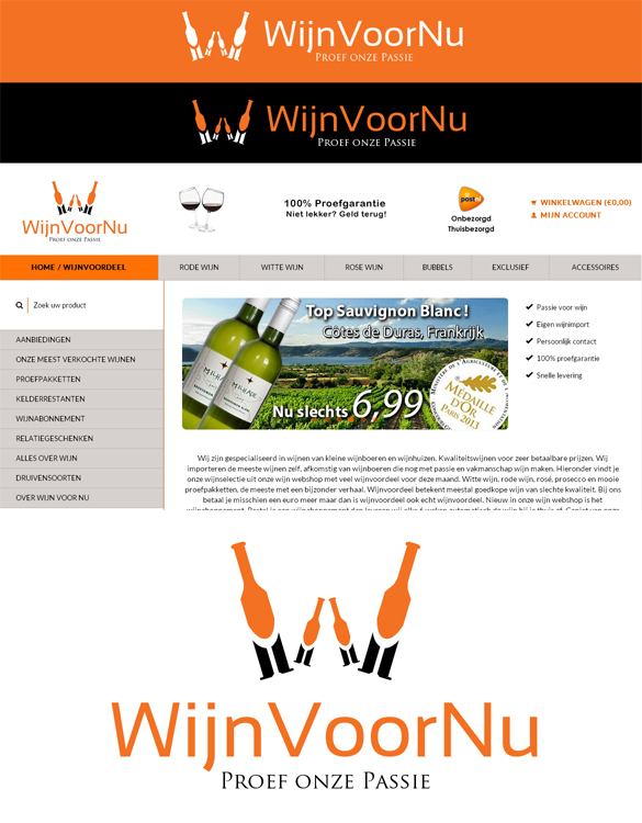 Logo Design by Lykos for this project | Design #5993469