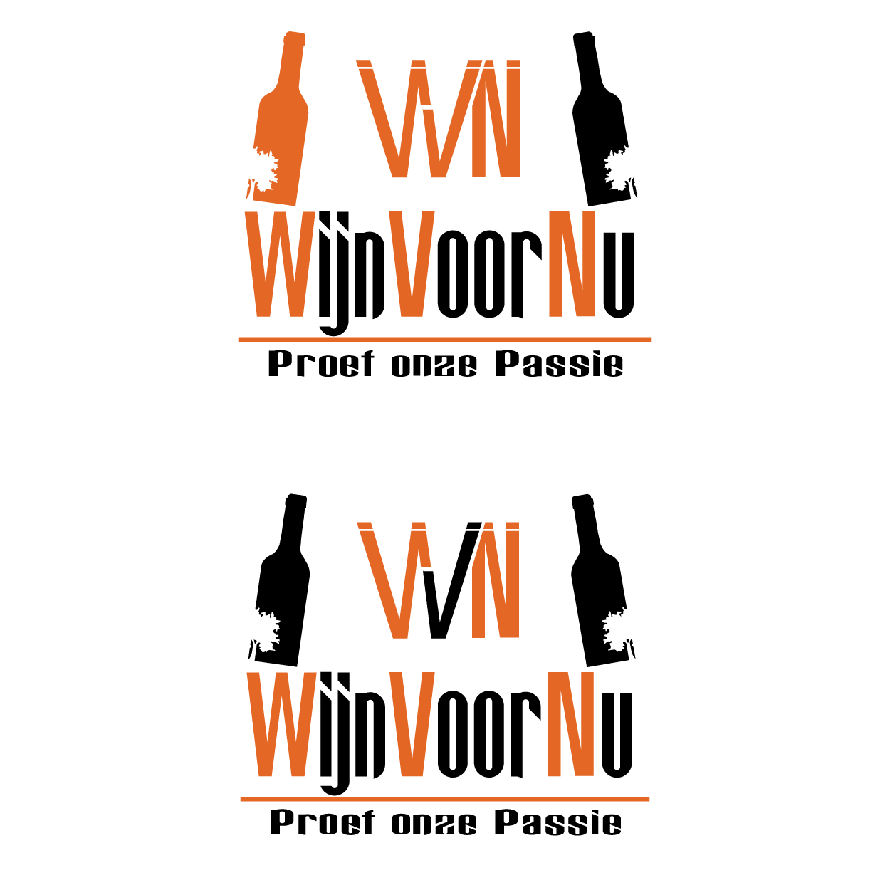 Logo Design by hendskin4 for this project | Design #5983983
