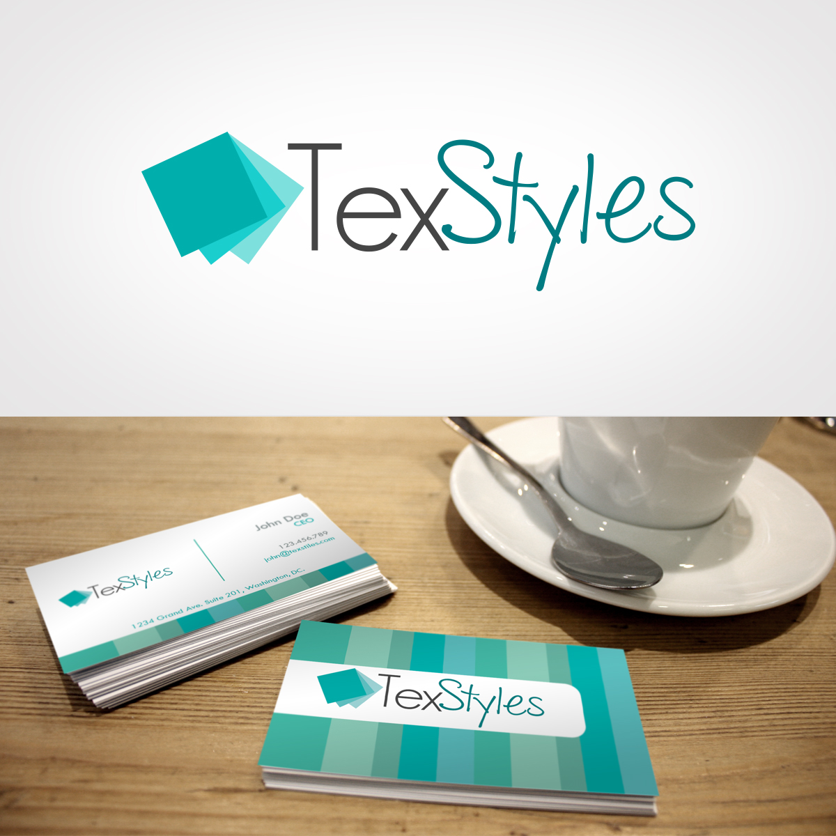 Logo Design by Ana White for this project | Design #6068962