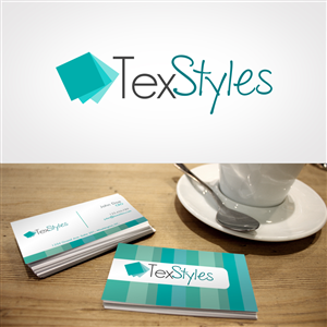 Logo Design by Ana White