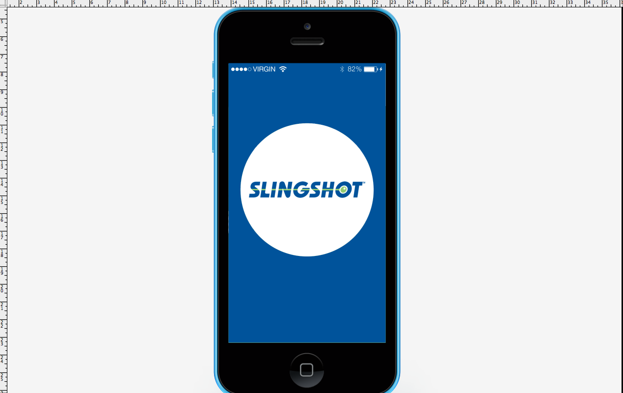 Web Design by Regina_T for Slingshot Software | Design #6063361