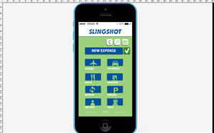Web Design par Regina_T pour Slingshot Software | Design : #6068254
