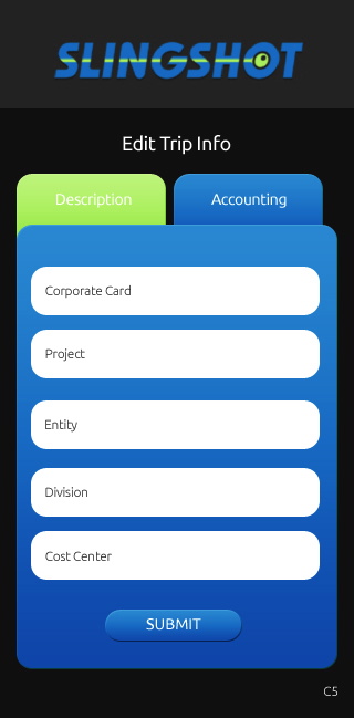 Web Design by pb for Slingshot Software | Design #6035335