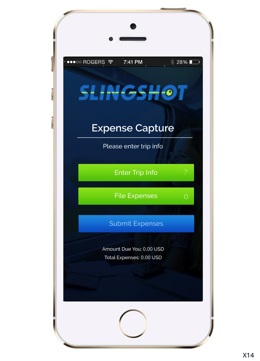 Web Design par pb pour Slingshot Software | Design #6035344