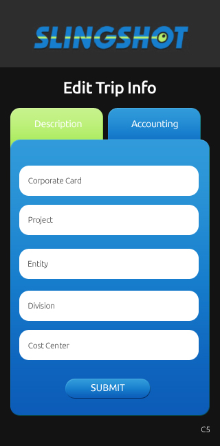 Web Design by pb for Slingshot Software | Design #6065236