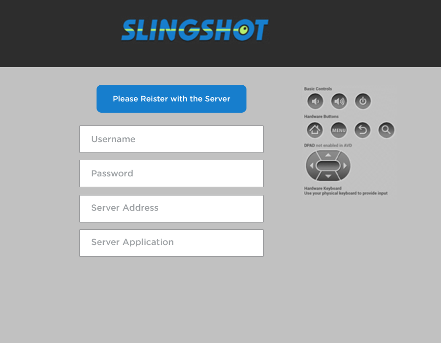 Web-Design von yadunath für Slingshot Software | Design #6067822