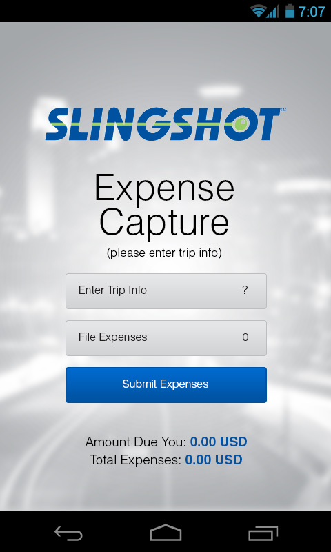 Web Design by Impressive Solutions for Slingshot Software | Design #6038823