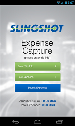 Web Design by Impressive Solutions for Slingshot Software | Design: #6055966
