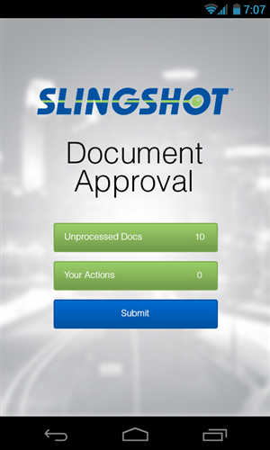 Web Design by Impressive Solutions for Slingshot Software | Design: #6124173