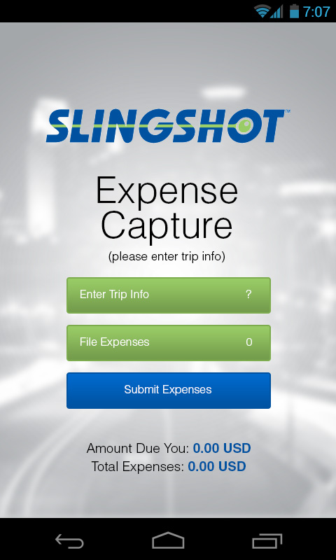Web Design by Impressive Solutions for Slingshot Software | Design #6124183