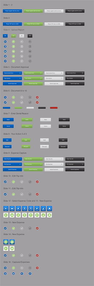 Web Design by Impressive Solutions for Slingshot Software | Design: #6176172