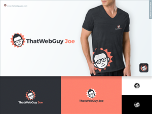 Logo Design by Raoul Camion for this project | Design: #6000944