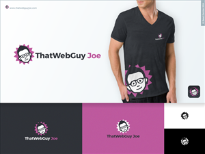 Logo Design by Raoul Camion for this project | Design #6003320