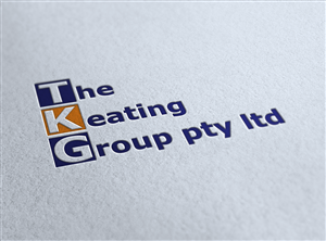 Design de Logo par Tahum3D pour The Keating Group Pty Ltd | Design : #1698473