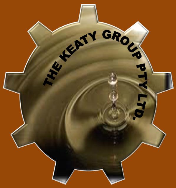 Logo Design by pbi95 for The Keating Group Pty Ltd | Design #1618248