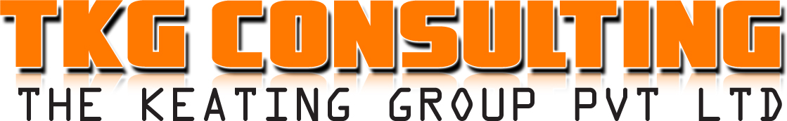 Logo Design by Lana Lucky for The Keating Group Pty Ltd | Design #1615207