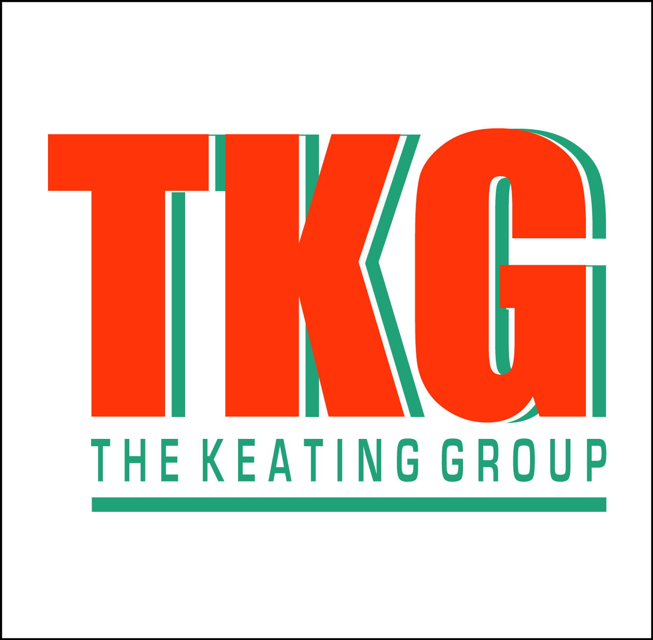 Logo Design by Maberry for The Keating Group Pty Ltd | Design #1645857