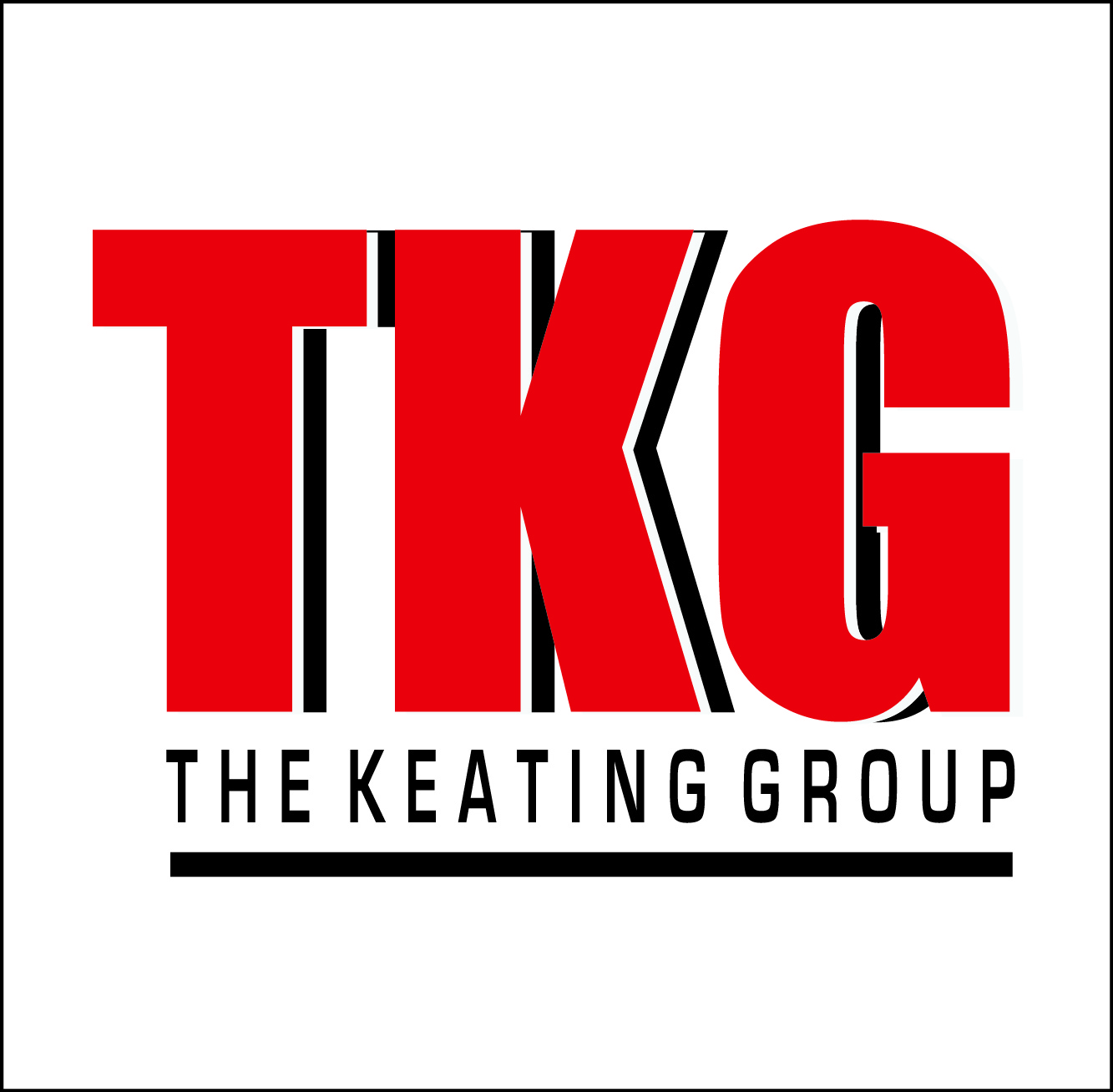 Logo Design by Maberry for The Keating Group Pty Ltd | Design #1645883