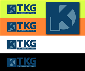 Logo Design by ketoprofen for The Keating Group Pty Ltd | Design: #1738272