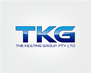 Logo Design by correpe for The Keating Group Pty Ltd | Design: #1738267