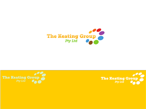 Diseño de Logo por Lion Creations para The Keating Group Pty Ltd | Diseño #1621964