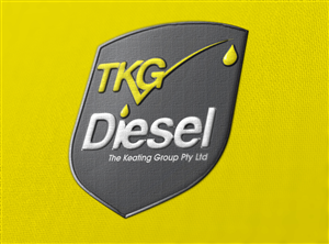 Logo Design by Concept Creation  for The Keating Group Pty Ltd | Design: #1684803