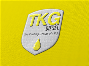 Logo Design by Concept Creation  for The Keating Group Pty Ltd | Design: #1684826