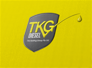Logo Design by Concept Creation  for The Keating Group Pty Ltd | Design: #1684924