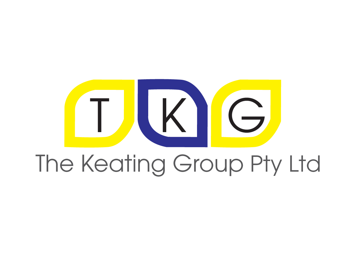 Logo Design by Concept Creation  for The Keating Group Pty Ltd | Design #1723795