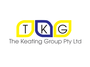 Logo Design by Concept Creation  for The Keating Group Pty Ltd | Design: #1723795