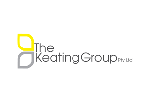 Logo Design by Concept Creation  for The Keating Group Pty Ltd | Design: #1723803