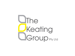 Logo Design by Concept Creation  for The Keating Group Pty Ltd | Design: #1723811