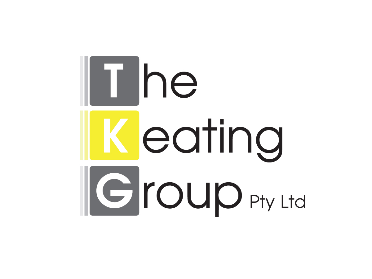 Logo Design by Concept Creation  for The Keating Group Pty Ltd | Design #1723812