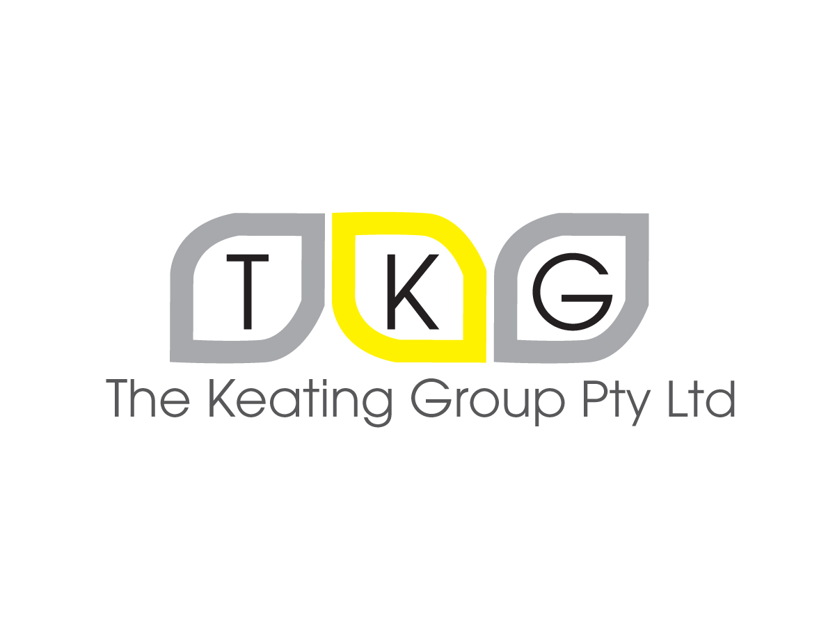 Logo Design by Concept Creation  for The Keating Group Pty Ltd | Design #1723820