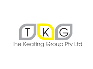 Logo Design by Concept Creation  for The Keating Group Pty Ltd | Design: #1723820