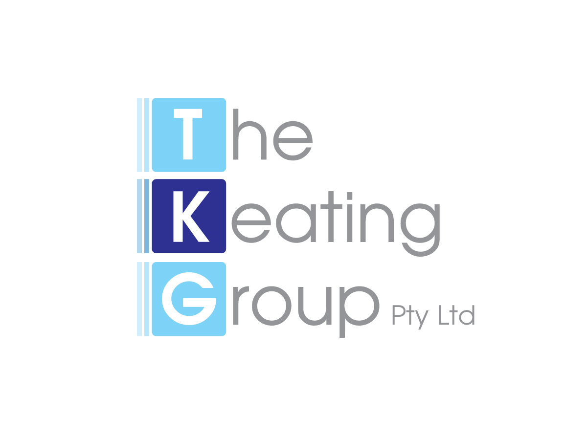 Design de Logo par Concept Creation  pour The Keating Group Pty Ltd | Design #1738203