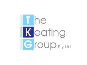 Logo Design by Concept Creation  for The Keating Group Pty Ltd | Design: #1738203