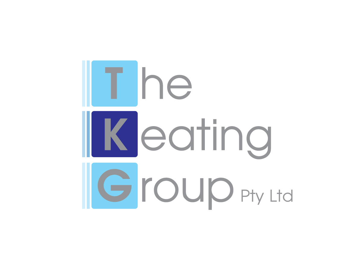 Logo Design by Concept Creation  for The Keating Group Pty Ltd | Design #1738211